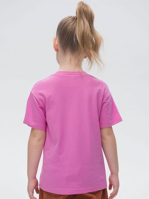 Pelican GFT3319/3 футболка для девочек  фото 2