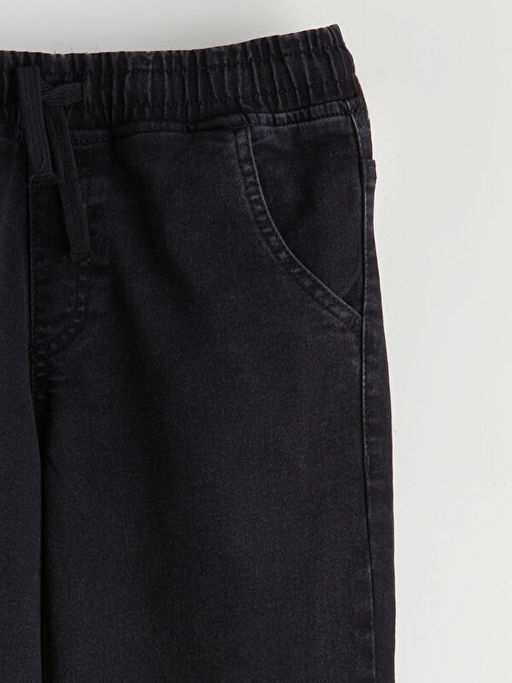 Polar Astarl? Erkek ?ocuk Jogger Jean Pantolon