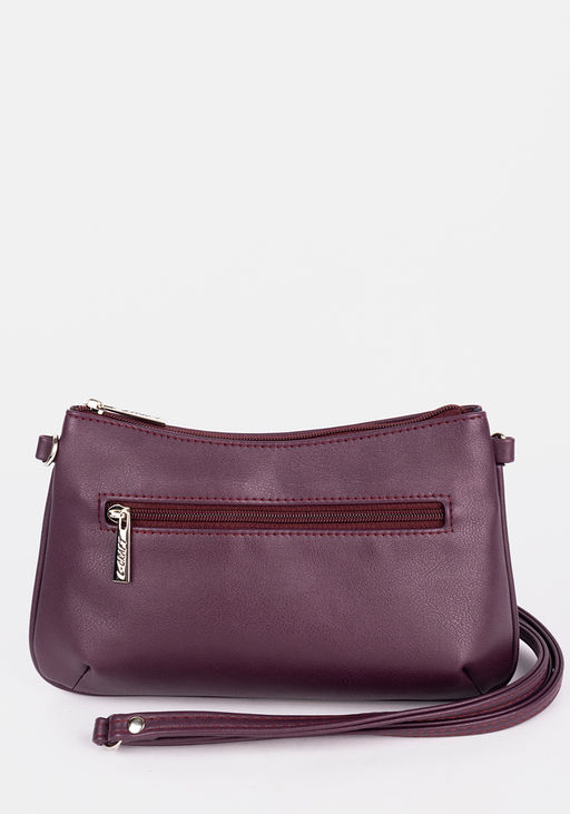 Клатч с ремешком №880.2 - L-craft фото 5