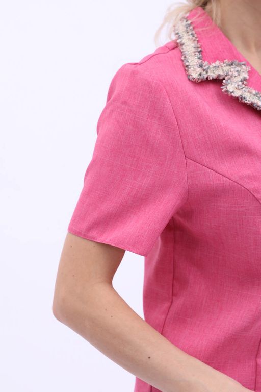 Костюм К3-3812/6 - Wisell фото 14