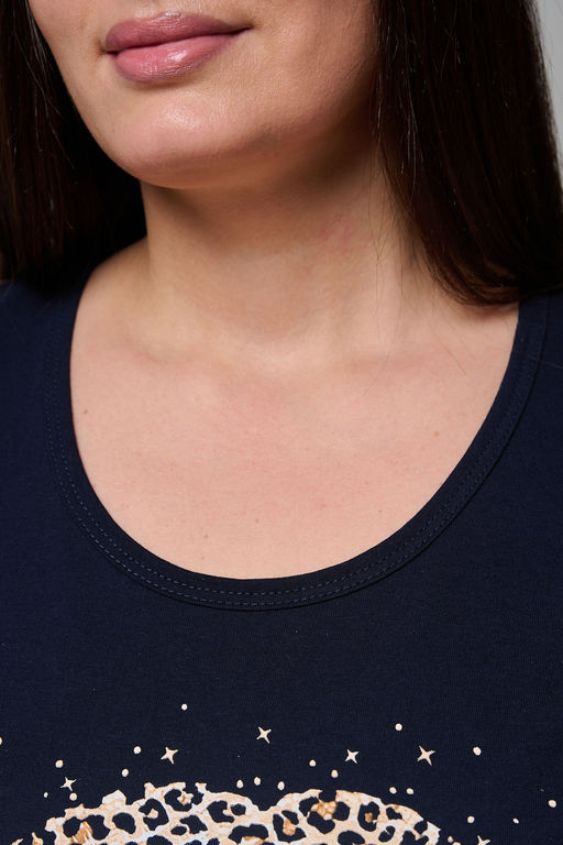 8508 Туника женская - Натали фото 16