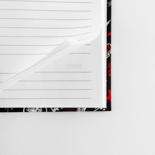 Подарочный набор «23 февраля», ежедневник А5, 80 л в твердой обложке и ручка