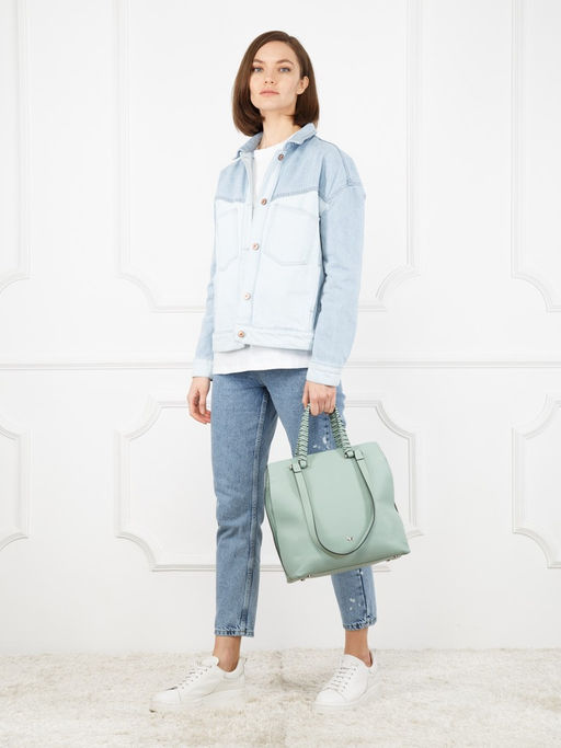 Сумка Labbra L-HF3983 mint