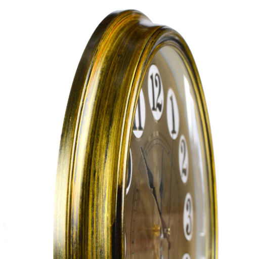 Часы настенные 43 см / 381-49 /уп 12/ - ГалеонТрейд фото 3