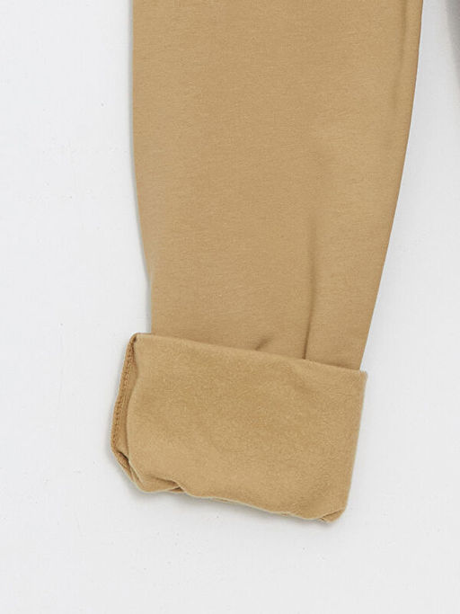 Beli Lastikli Erkek ?ocuk Kargo E?ofman Alt? - Waikiki фото 3