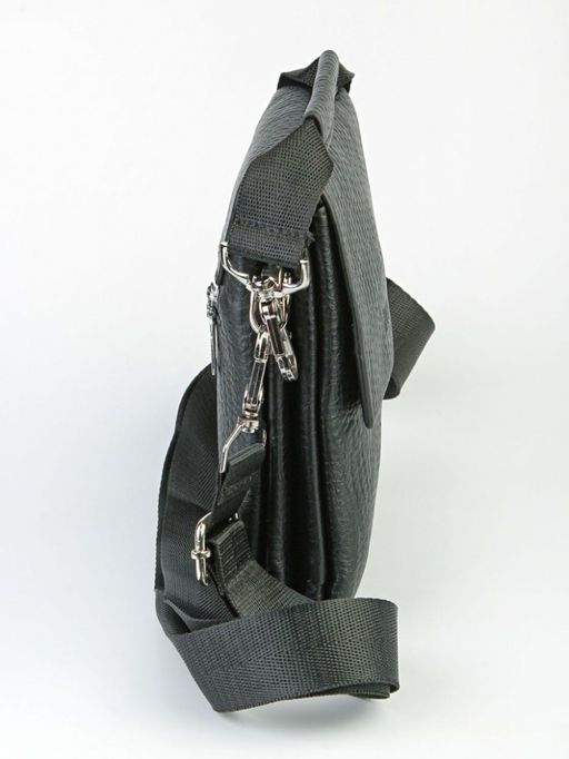 YO Сумка мужская мини 66206-1 - Barez фото 3