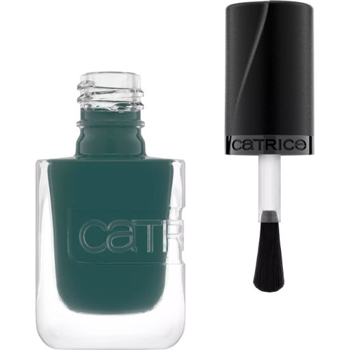 Лак для ногтей Gel Affair Nail Lacquer, 041 Spill The Tea-l 954731