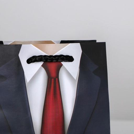 Пакет ламинированный Лучшему мужчине, S 12 х 15 х 5,5 см - Доступные радости фото 3