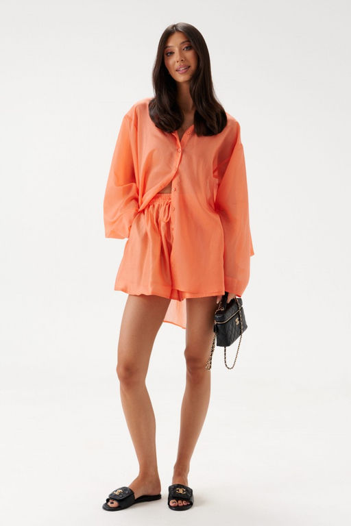 Шорты А1601/1 - Annete фото 3