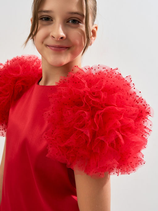 Нарядное платье новогоднее. Nota Bene