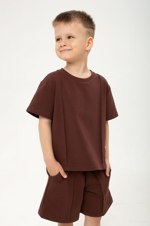 Костюм для мальчика Стрела