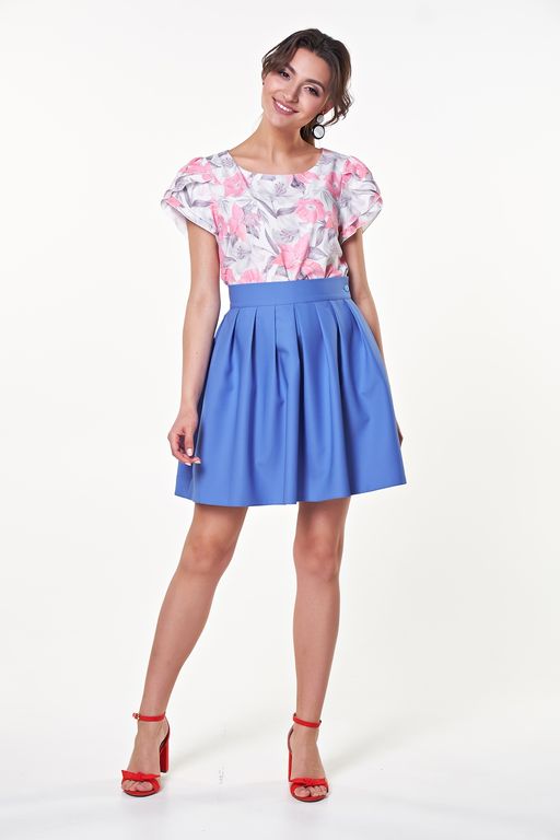 VALENTINA Блузка Мелисса №57  фото 2