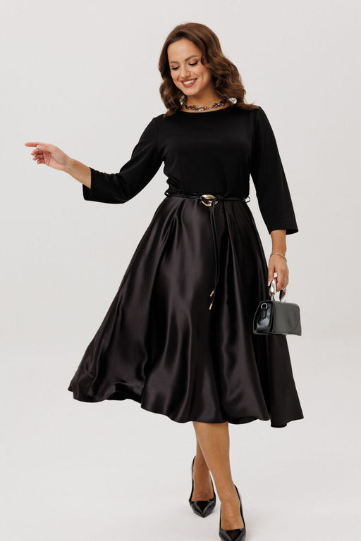 Платье Mubliz 295