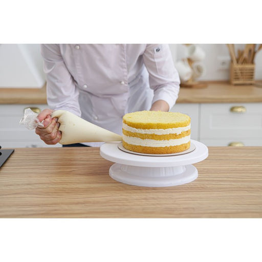 Кондитерские мешки KONFINETTA, 55 мкм, 41?21 см, 50 шт., прозрачные  фото 3