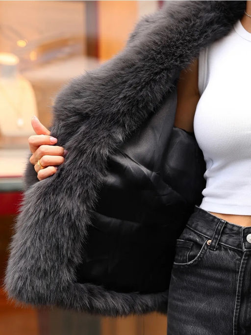 Шубка - Liketon фото 2