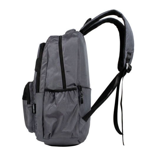 Рюкзак MERLIN W808 графит