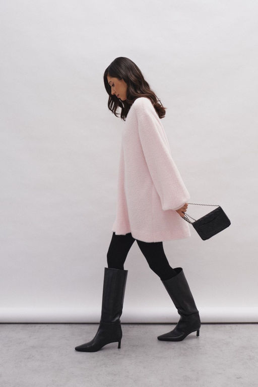 ДЖЕМПЕР А767 - Annete фото 4