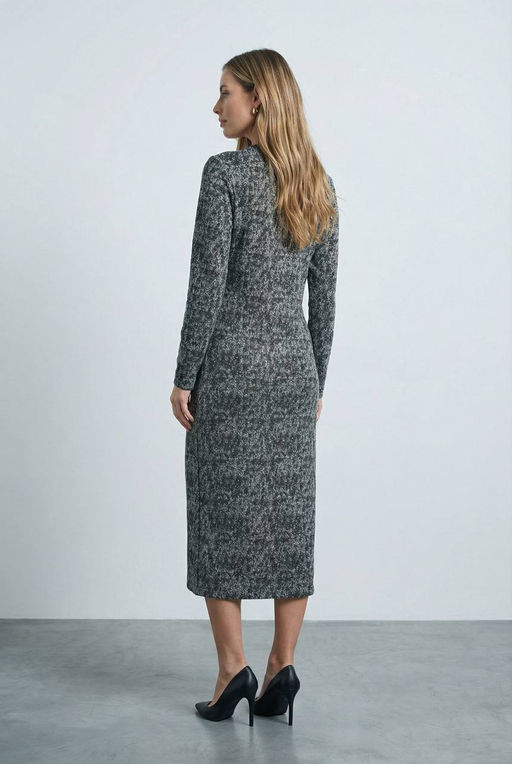 71551у Платье