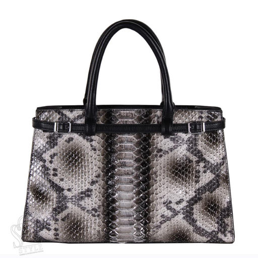 Сумка женская  575801 black Velina Fabbiano-Safenta/30 в Новосибирске