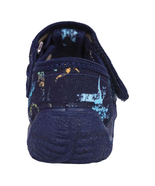 Kapika / Сандалии текстильные