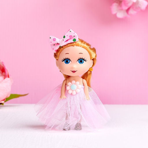 Кукла малышка Малышке, МИКС - Happy valley фото 9