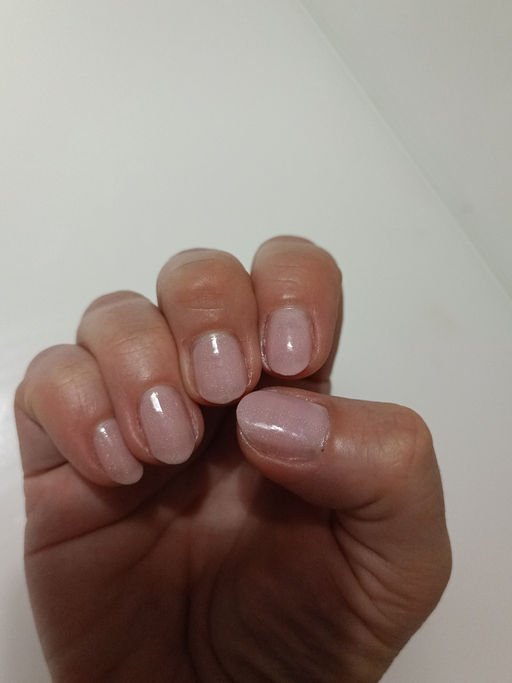 Лак для ногтей Нежный Шепот, 11 мл - Masura фото 14