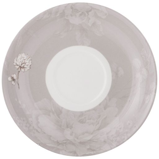 ЧАЙНАЯ ПАРА LEFARD WHITE FLOWER 500 МЛ СЕРАЯ  фото 4