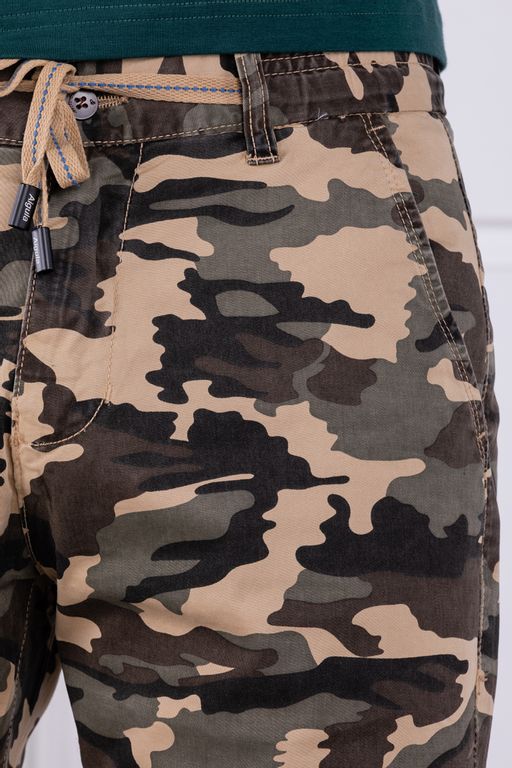 Шорты 
 3.C-83362-MD8