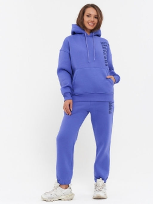 КОСТЮМ СПОРТИВНЫЙ ЖЕНСКИЙ - Giovedi фото 2