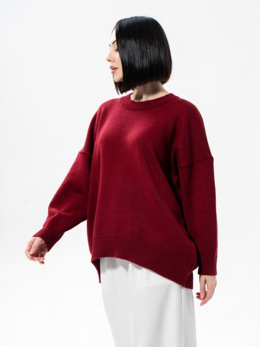 Джемпер женский w-01-294 - Esenia фото 32