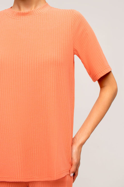 Арт 10401/1 Пижама с брюками 44-52 - 5+3 фото 5