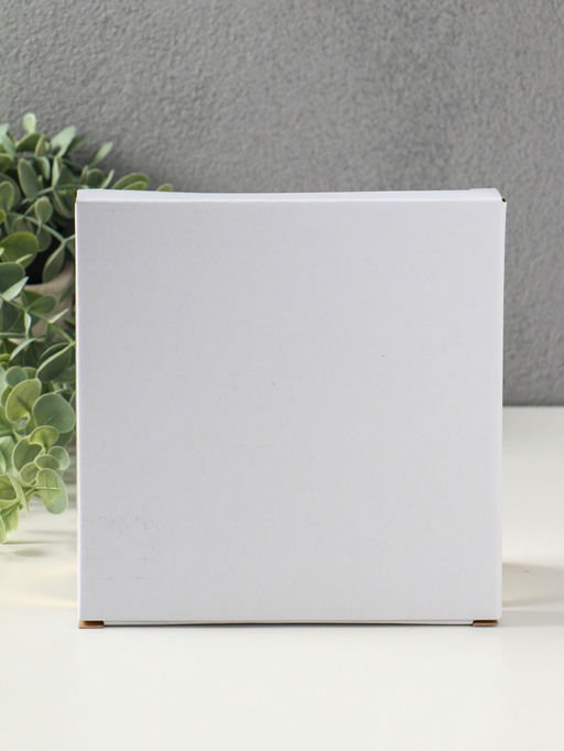 Фоторамка для фото 15×15 см «Лофт», золото гальваника, металл, 1.2×15.5×15.5 см