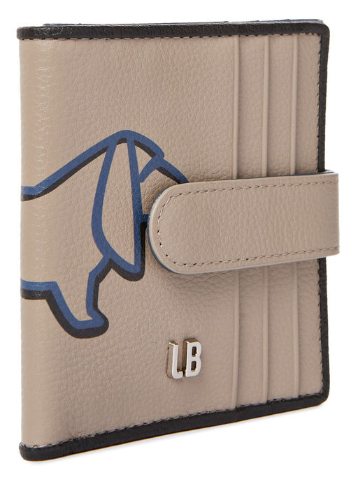 Карточница Labbra L160-890L-2 black/sea-salt  фото 9