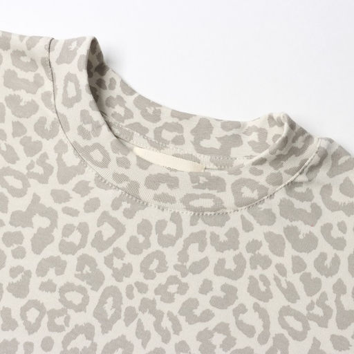 Футболка женская Mist: Leo, размер 46, бежевая