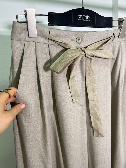 Брюки 1137 - Niv niv фото 10