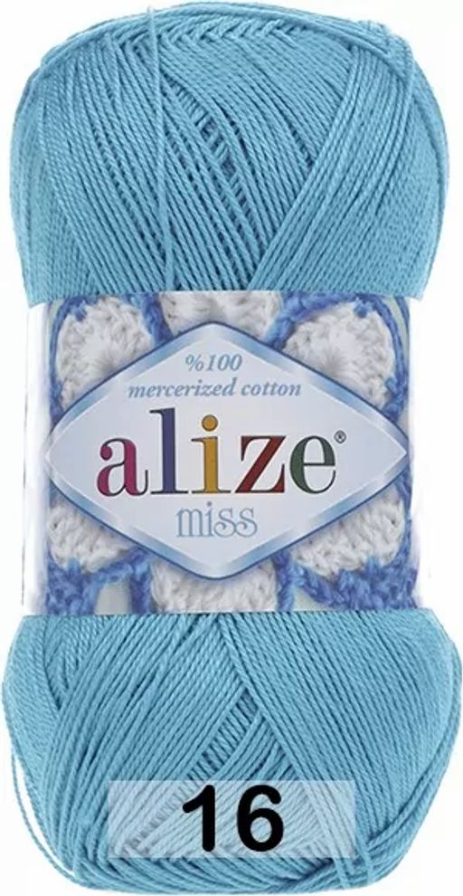 MISS - Alize фото 3