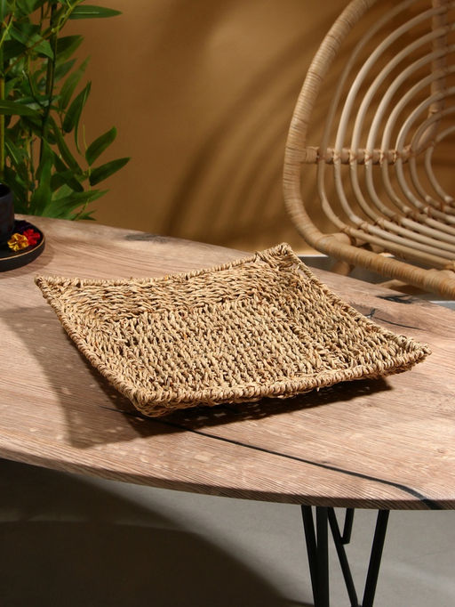 Корзина плетёная, 31315 см, сиграсс - Simaland фото 4