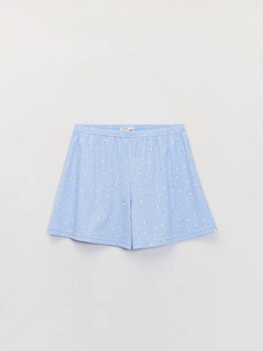 Шорты домашние женские ZR2605122807-42 / Zarina