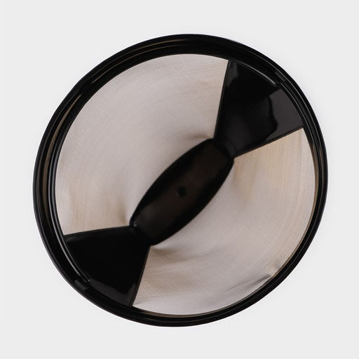 Фильтр для кофе с мелкой сеткой Magistro, многоразовый