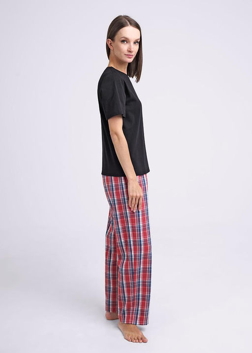 Футболка Новый год - Clever wear фото 3