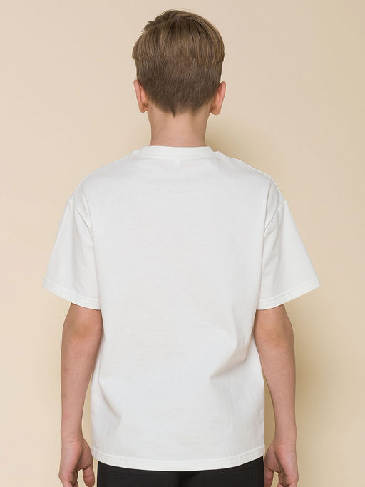 Pelican BFT8020 футболка для мальчиков  фото 3