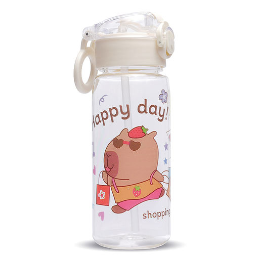 Бутылка "Капибара" 420 мл.