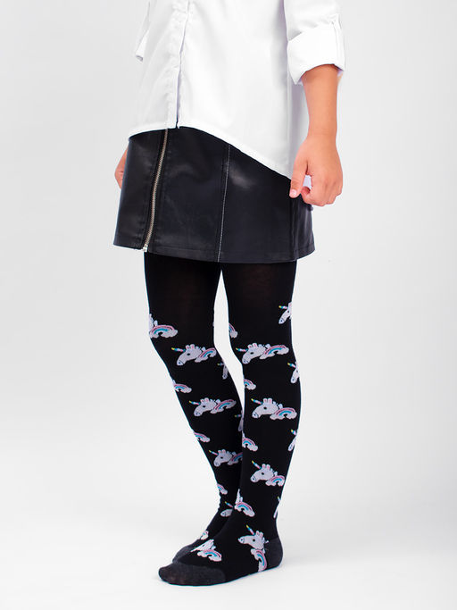 Колготки для девочки Соль&Перец  фото 109