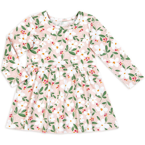 Платье для девочки Полдень - Мариша фото 2