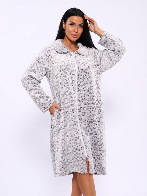 Халат "Ирис"