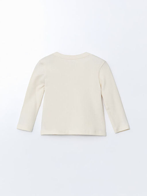 Organik Kuma? Erkek Bebek Hastane ??k?? Seti