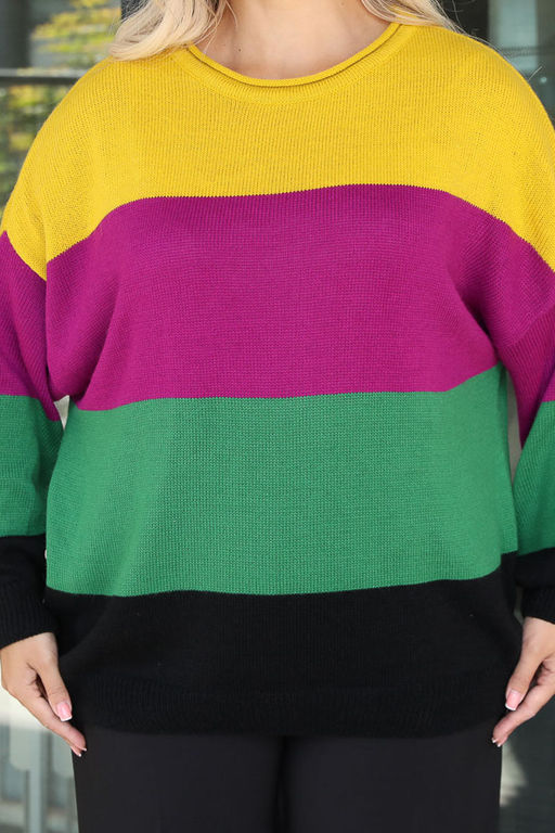 Джемпер Др5-515/1 - Wisell фото 14