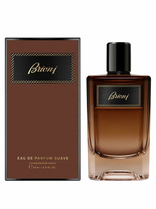 BRIONI SUAVE m EDP 60 ml M