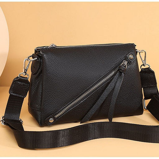 Bags Сумка женская / кожа / 026201  фото 15