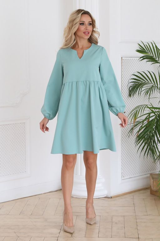 Платье П5-4819/4 - Wisell фото 4